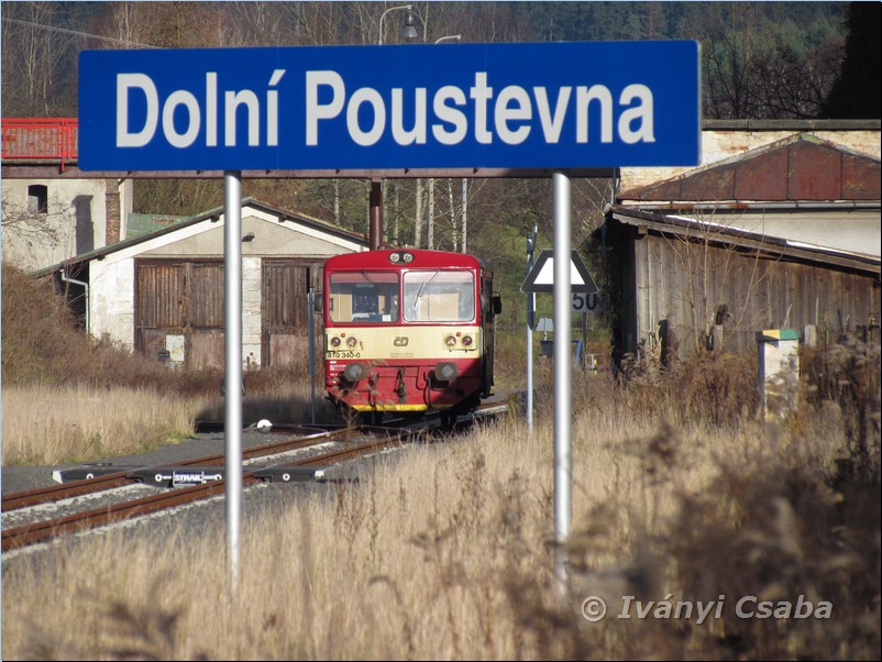 Doln� Poustevna