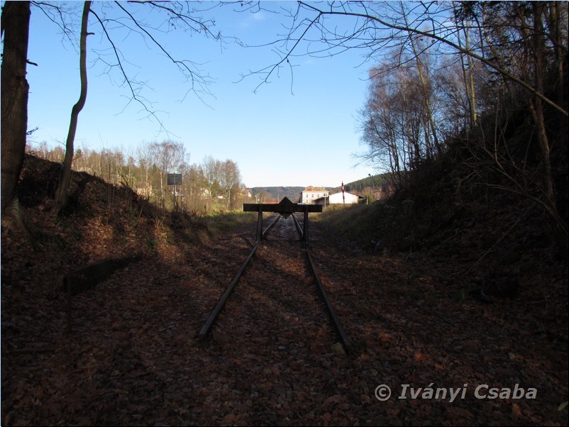 Doln� Poustevna