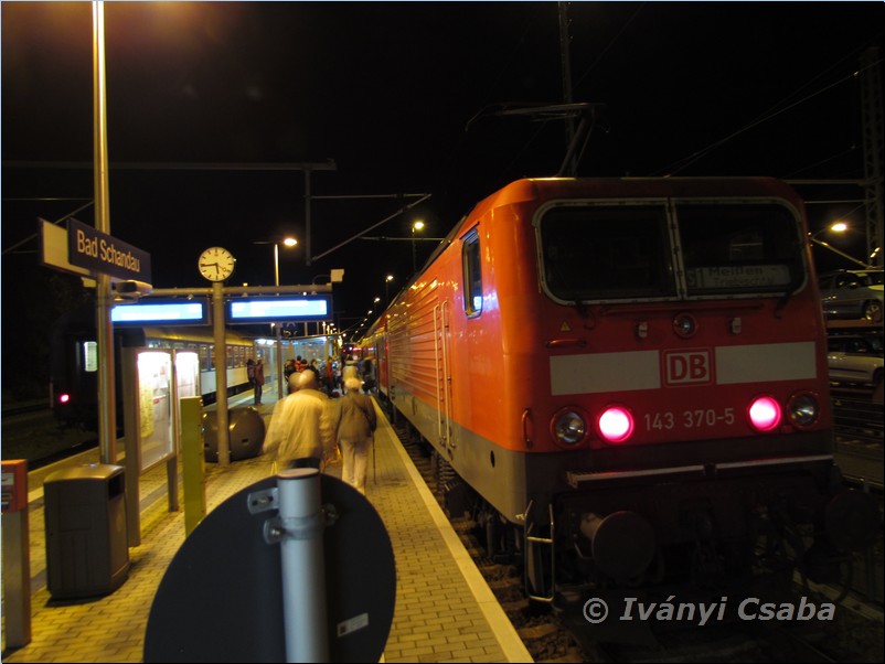 Bad Schandau