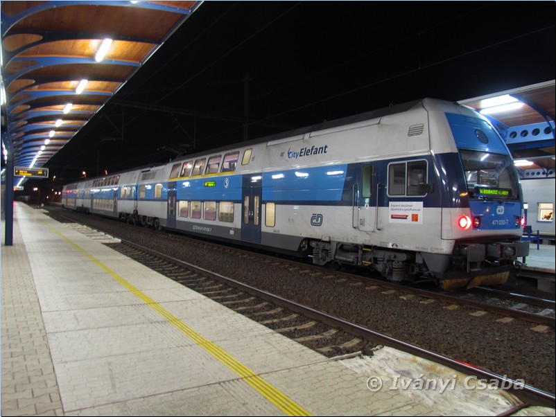 �sti nad Labem