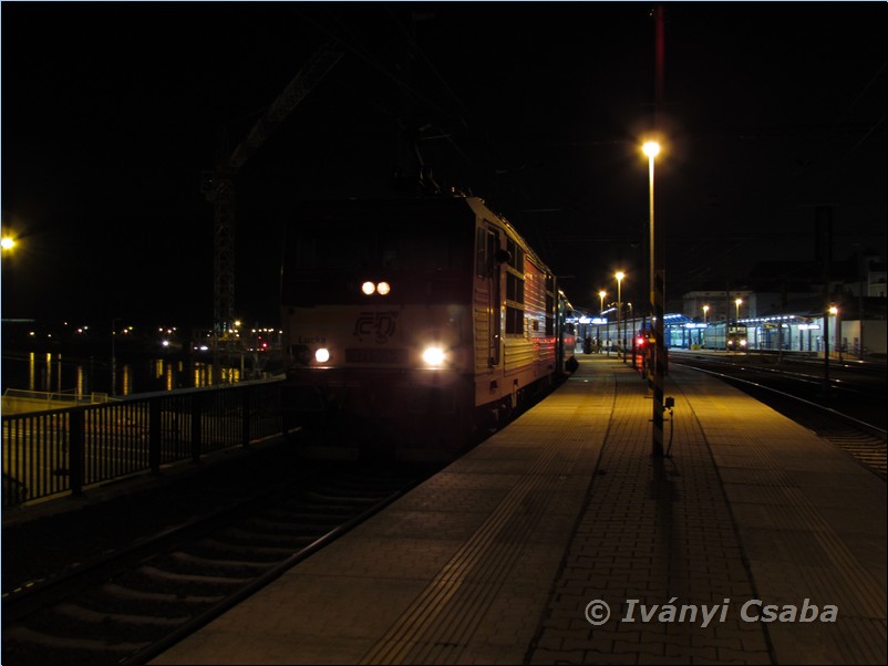 �sti nad Labem