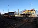 Mikul�ovice als�n is j�rtunk m�r a m�ltkor, most is vonattal egy�tt is siker�lt fot�zni