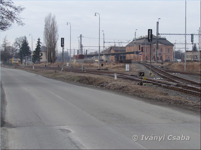 Suchdol nad Odrou