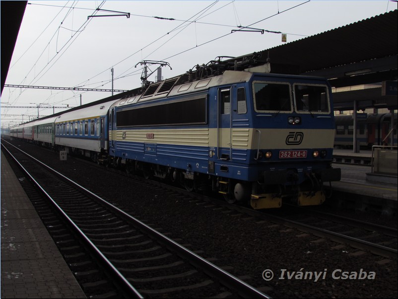 Ostrava-Svinov