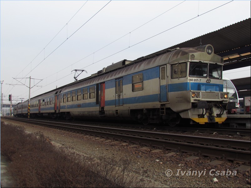 Ostrava-Svinov