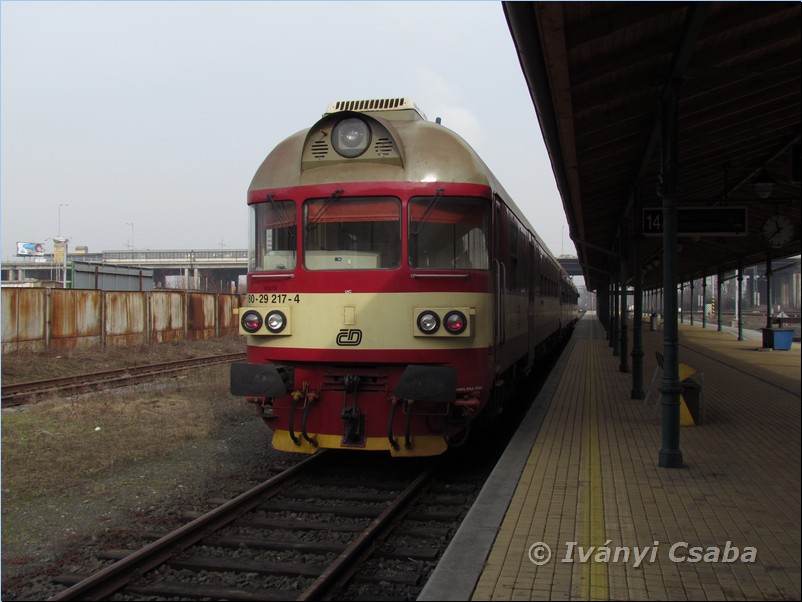Ostrava-Svinov