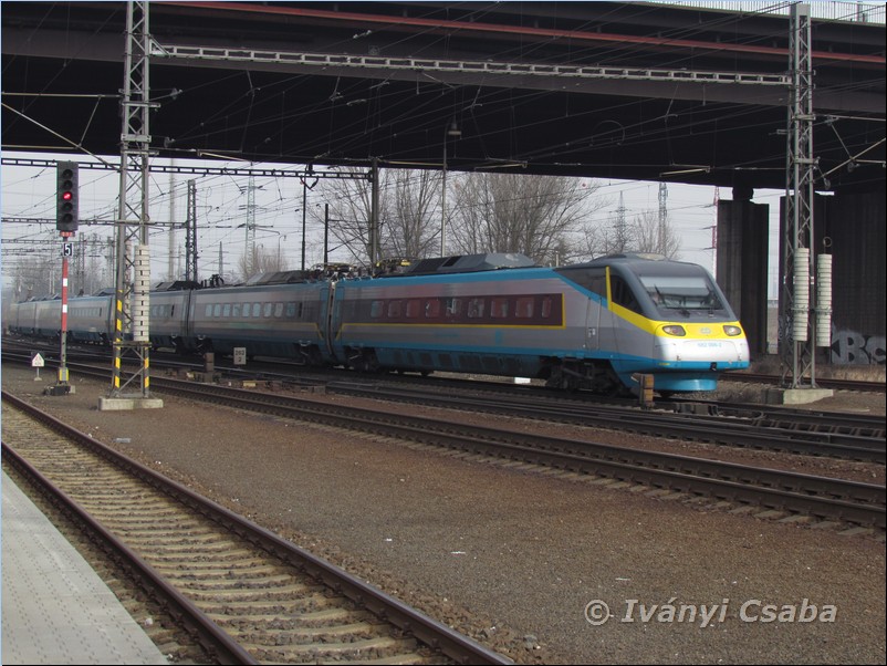 Ostrava-Svinov