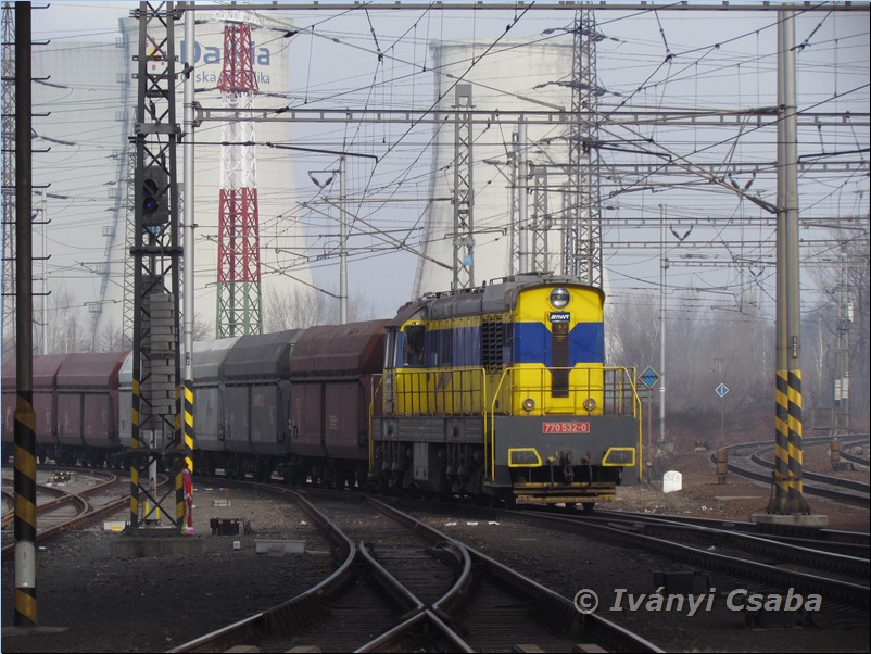 Ostrava-Svinov