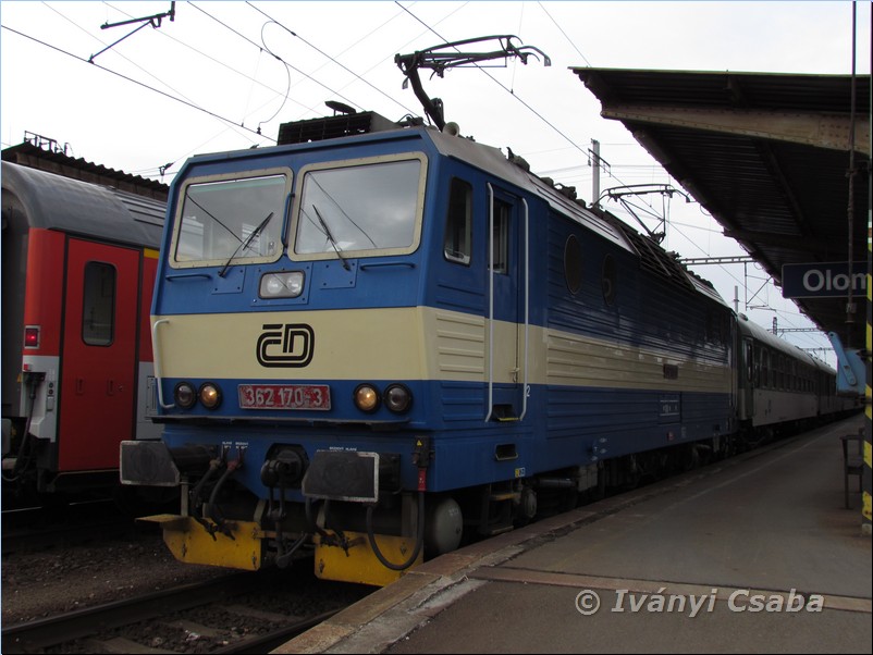 Olomouc