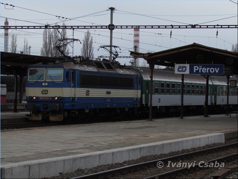 P�erov 