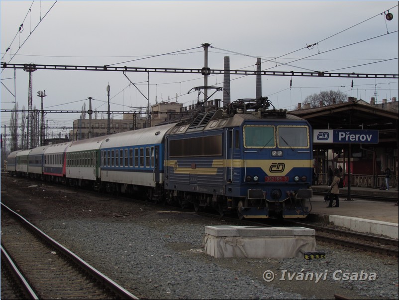 P�erov 