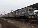 Az �reged� 460-asok mellett egyre t�bb emeletes 471-es jelenik meg errfel� is, de v�gleges lev�lt�sukr�l nincs sz�, mivel a CityElefant program a v�g�hez k�zeledik, az utols� darabokat m�r megrendelt�k, de a m�g �rkez� 4 darab nem fog tudni lev�ltani 10 db. 460-ast