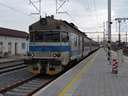 Az �llom�s �ppen �t�p�l, egy kis r�sze m�r k�szen van, de m�g csak t�rol�sra haszn�lj�k