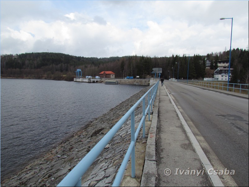 Lipno nad Vltavou