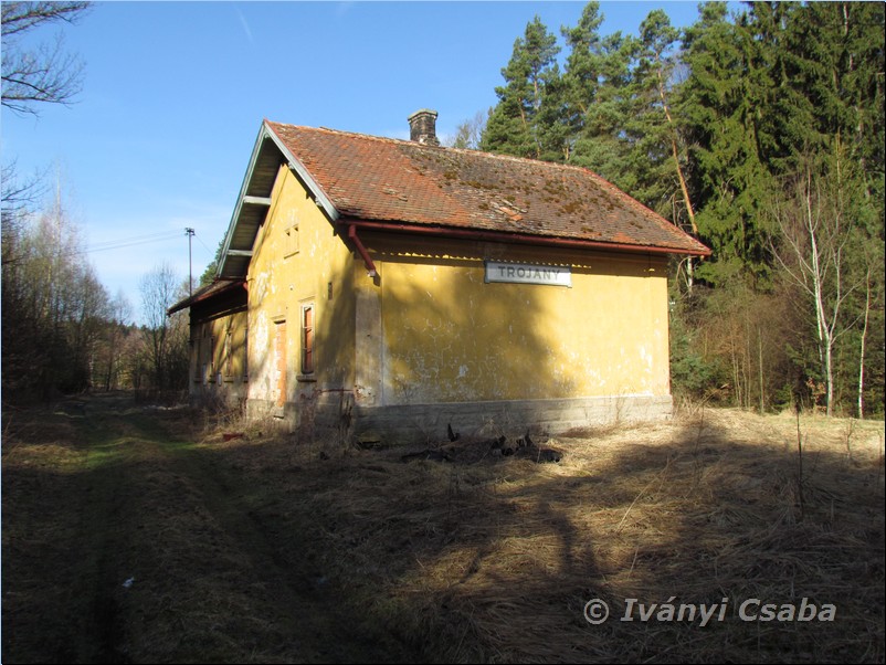 Trojany
