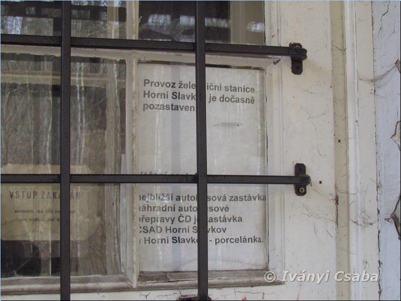 Horn� Slavkov