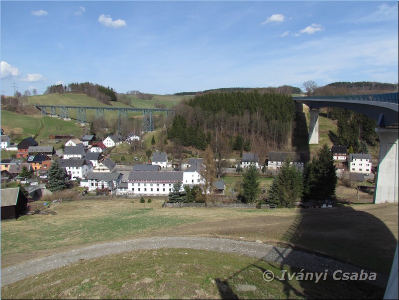 Markersbach