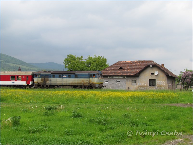 Gemersk Poloma