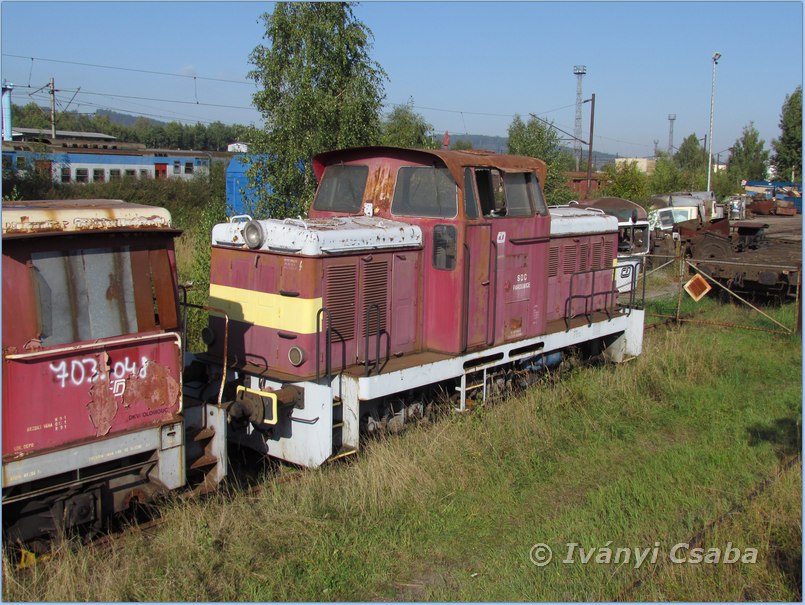 �esk� T�ebov�
