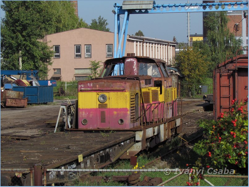 �esk� T�ebov�
