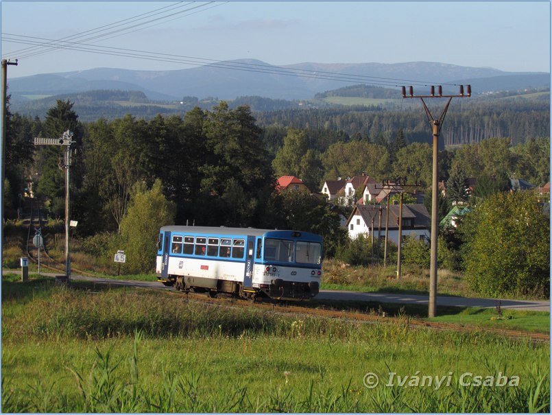 Martinice v Krkonoch