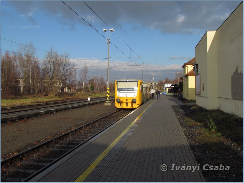 Milovice