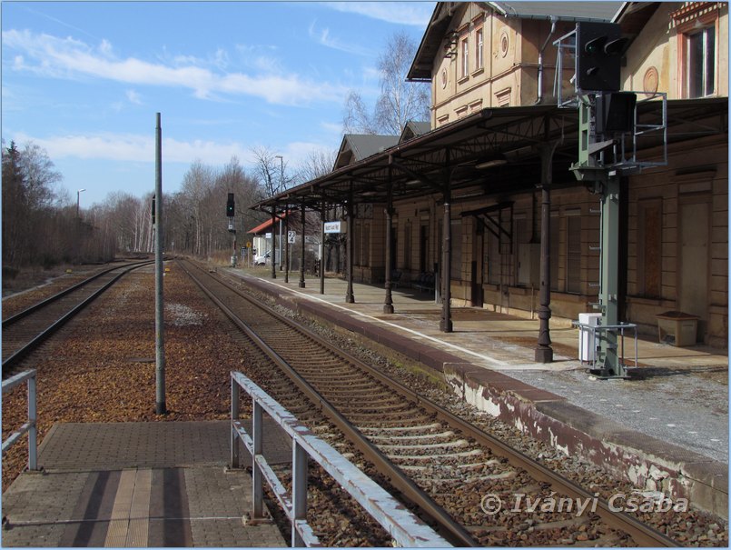 Neukirch (Lausitz) West