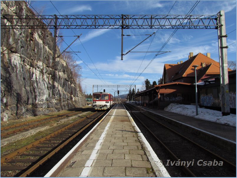Szklarska Porba