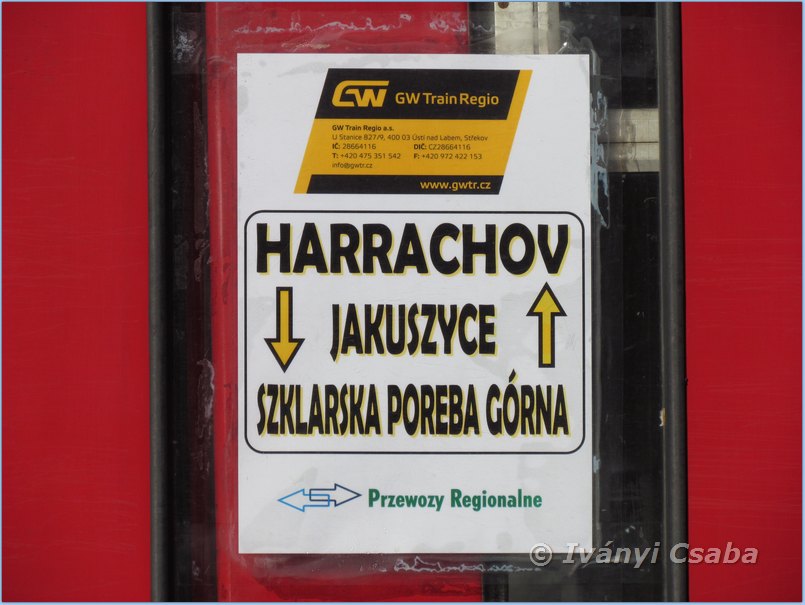Szklarska Porba