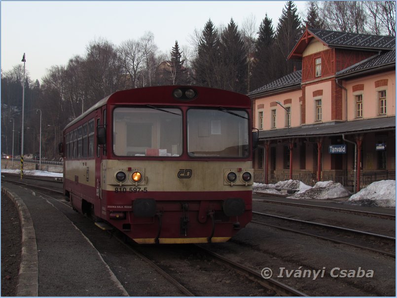 Tanvald
