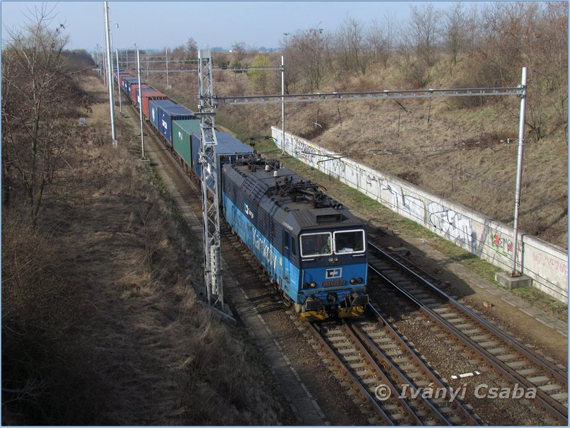 Moravsk Nov Ves