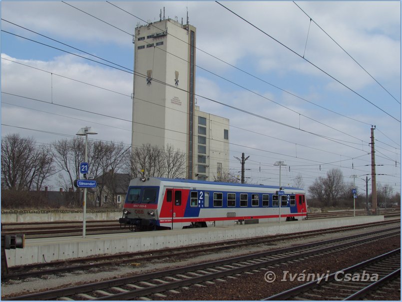 Gnserndorf