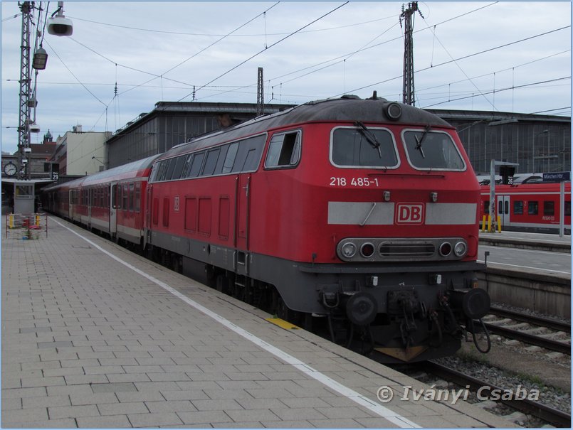 M�nchen