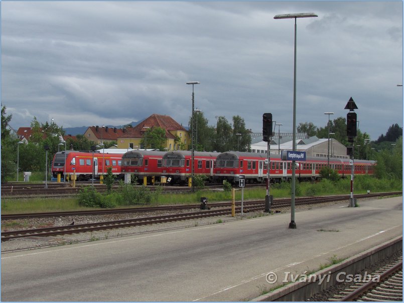 Kempten