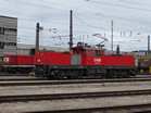 Ennek az �tnak Wolfurtban van v�ge, ezzel a 1063-assal. Mivel azonban a v�letlen folyt�n egy h�t m�lva is errefel� j�rtam, folytassuk is a sztorit...