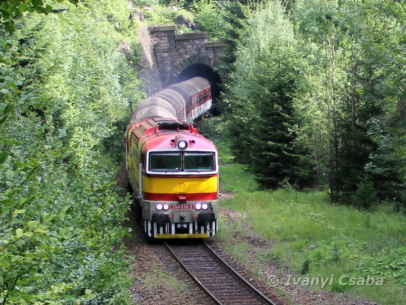 Harmanec Jasky�a 170