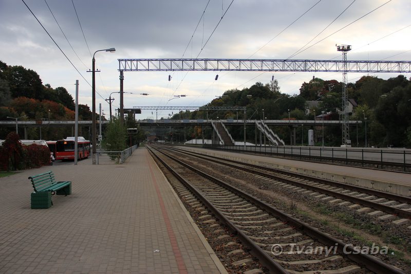 Kaunas