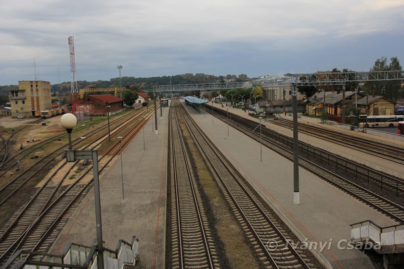 Kaunas