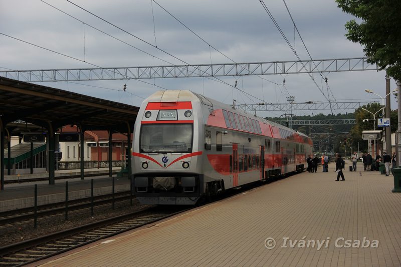Kaunas