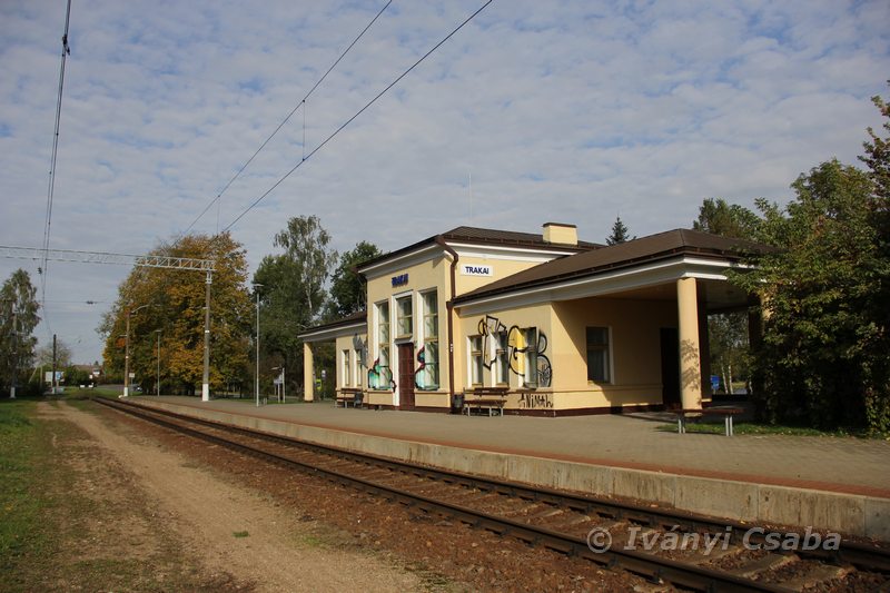 Trakai
