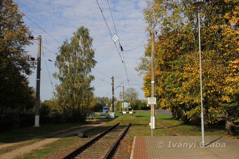 Trakai