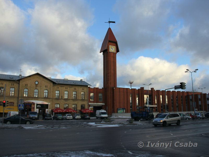 Klaipeda