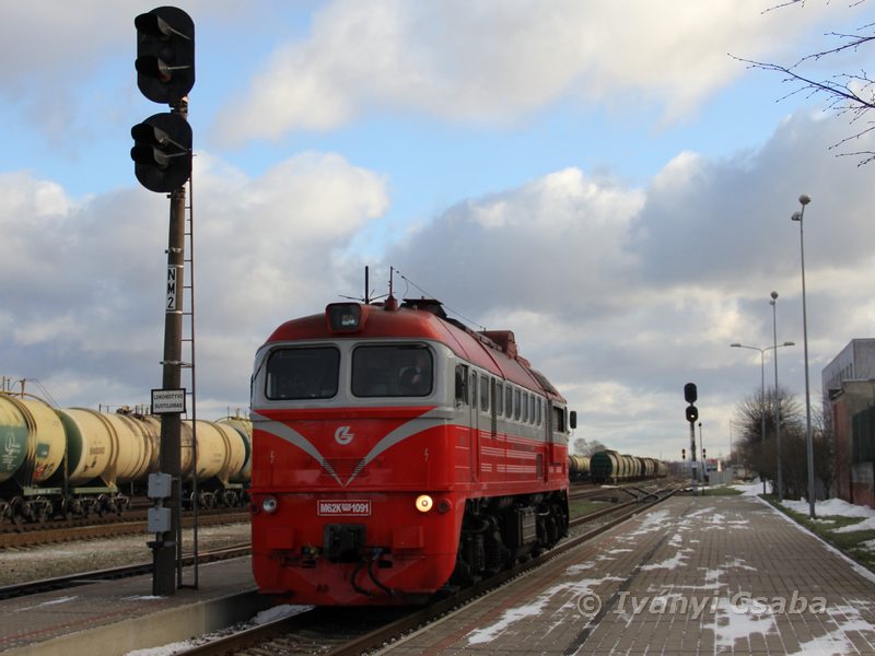 Klaipeda