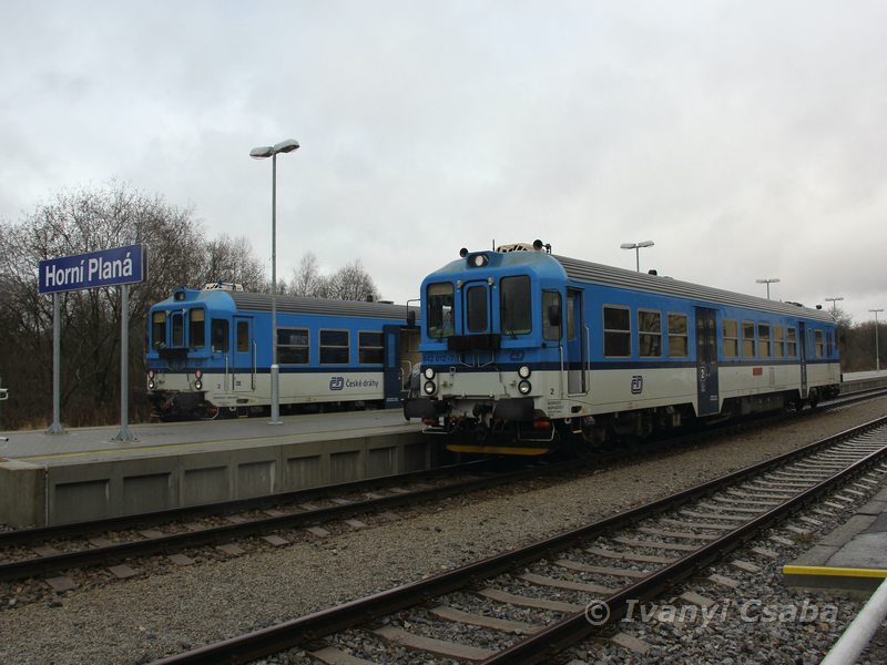 Horn� Plan�
