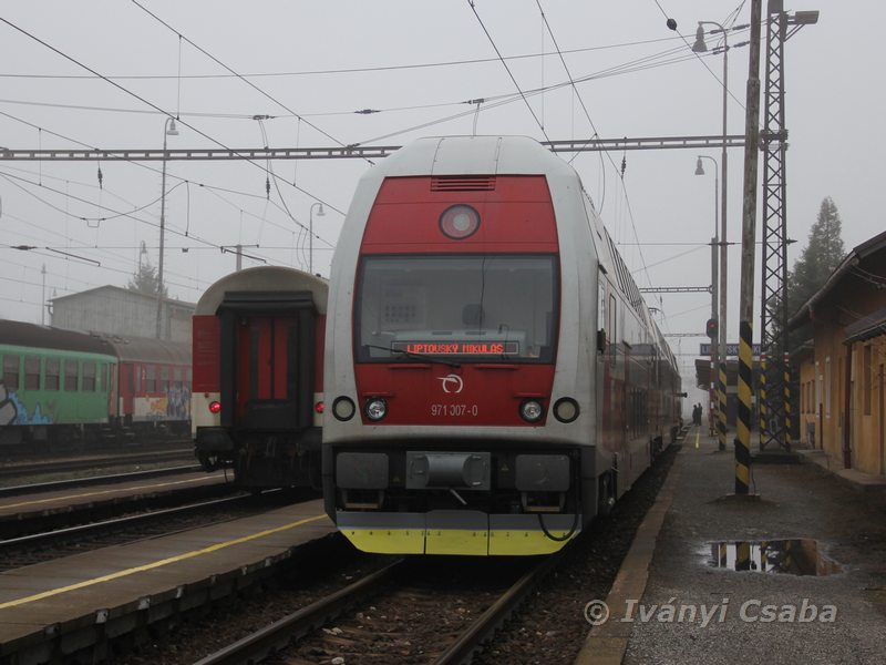 Liptovsky Mikul�s