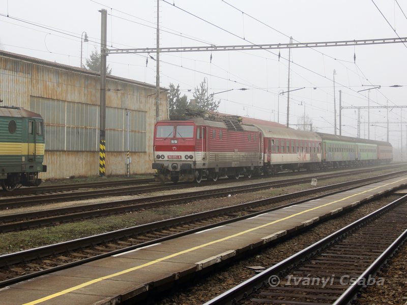 Liptovsky Mikul�s