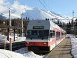 Szombat reggel csodasz�p naps�t�sre �bredt�nk. Legal�bbis itt fent a hegyekben...