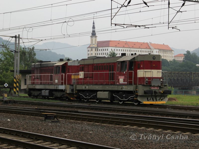 Decin