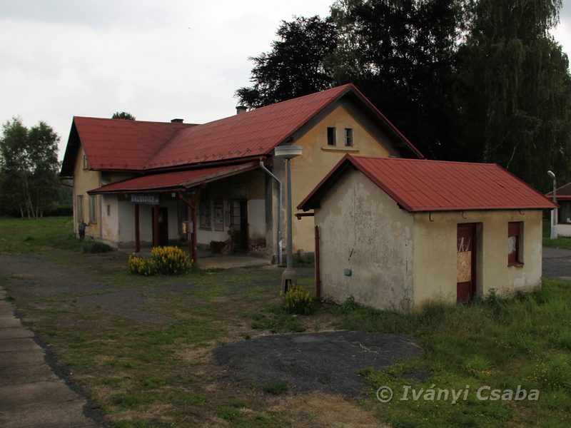 Mikulsovice
