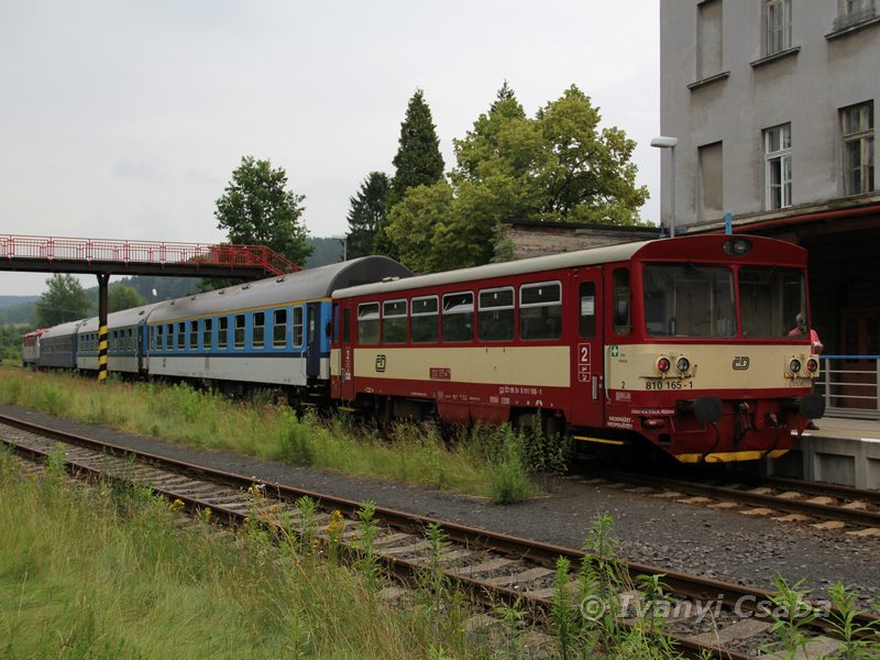 Doln Poustevna